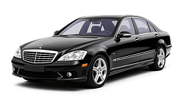 S-Class (W220) 55 AMG