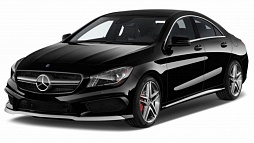  CLA-Class
