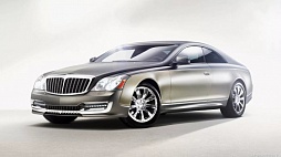 Maybach  57S|62S