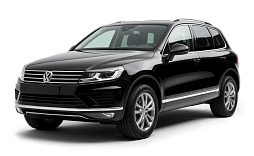 Touareg NF|FL