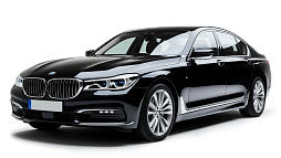 BMW 7er (E65/E66 L)