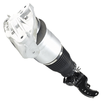 Пневмостойка Volkswagen Touareg I (GP) 2002-2010 передняя правая оригинальная восстановленная