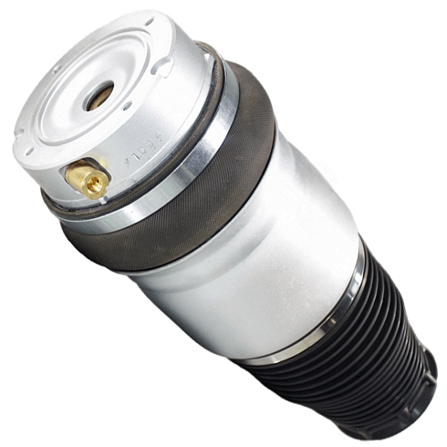 Пневмобаллон Volkswagen Touareg I (GP) передний правый восстановленный оригинальный