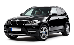 BMW X5 E70