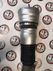 Пневмобаллон передний Porsche Panamera левый/правый