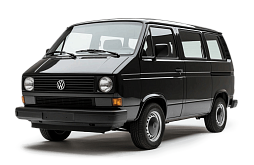 Transporter T3