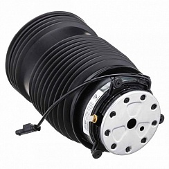 Пневмобаллон Mercedes GLC w 253 задний левый/правый (пр-во Германия)