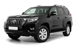 Land Cruiser Prado 150