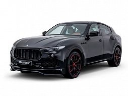 Maserati