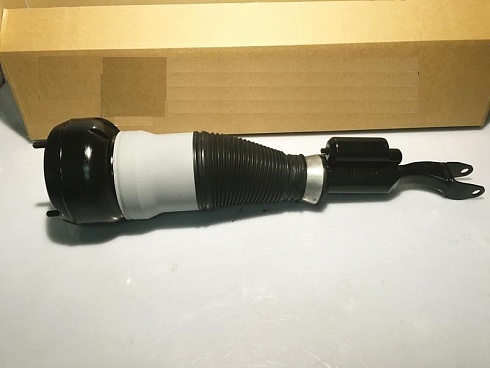 Пневмостойка W222 (S classe)  передняя левая\правая (полный привод)