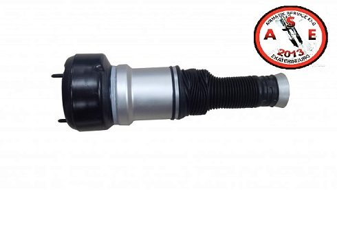 Пневмобаллон задний W221 левый / правый(пр-во Турция)