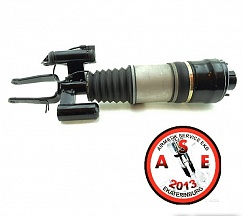 Пневмостойка E (W211/S211) передняя правая (полный привод)