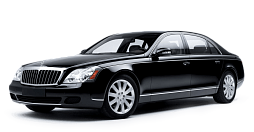 Maybach  57S|62S