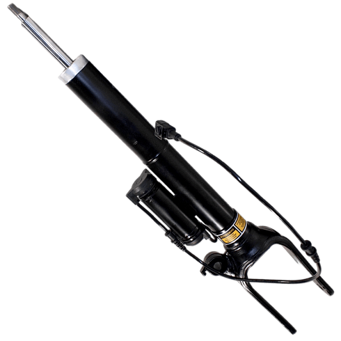 Амортизатор Mercedes-Benz ML-Class II (W164) 2005-2012 передний левый/правый активный восстановленный оригинальный