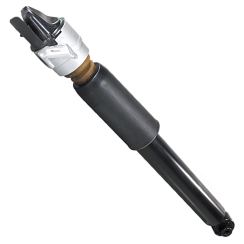 Амортизатор Volkswagen Touareg III (CR) задний левый/правый активный восстановленный оригинальный