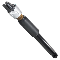 Амортизатор Volkswagen Touareg III (CR) задний левый/правый активный восстановленный оригинальный