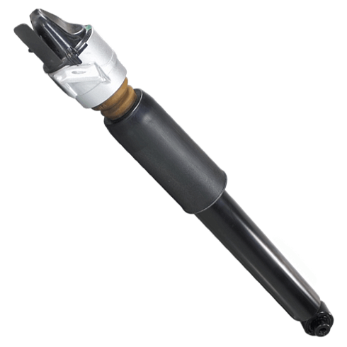 Амортизатор Volkswagen Touareg III (CR) задний левый/правый активный восстановленный оригинальный