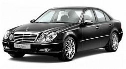 E-Class (W211) 63 AMG