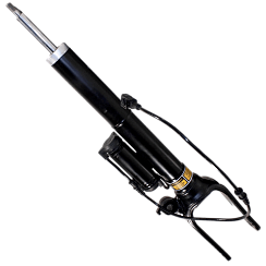 Амортизатор Mercedes-Benz ML-Class II (W164) 2005-2012 передний левый/правый активный восстановленный оригинальный