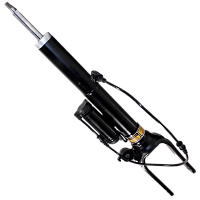 Амортизатор Mercedes-Benz ML-Class II (W164) 2005-2012 передний левый/правый активный восстановленный оригинальный