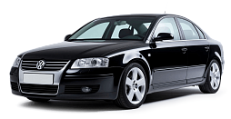 Passat V (B5)