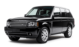 Range Rover 3 (L322) 2002-2013