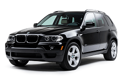 Запчасти BMW X5 (E53)