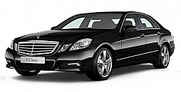 E-Class (W212)