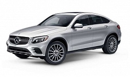 GLC w253