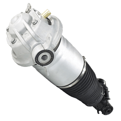 Пневмостойка Volkswagen Touareg I (GP) 2002-2010 задняя правая оригинальная восстановленная