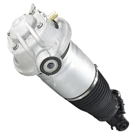 Пневмостойка Volkswagen Touareg I (GP) 2002-2010 задняя правая оригинальная восстановленная