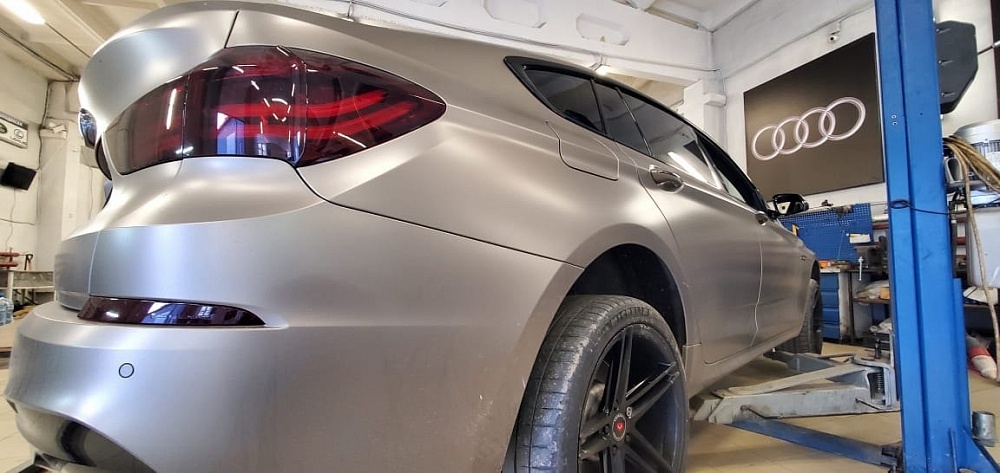 Центр ремонта и обслуживания пружиной и пневмо подвески в Екатеринбурге