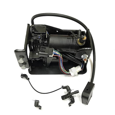 Компрессор пневматической подвески CHEVROLET Tahoe (2000-2006)