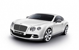 Bentley