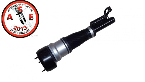 Пневмостойка W221 (S classe)  передняя левая / правая (задний привод)