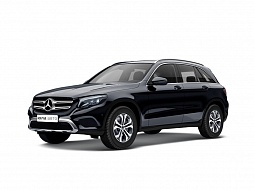 GLC (X253)