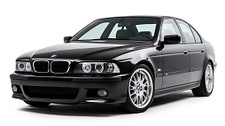 Запчасти для BMW  E 39\5