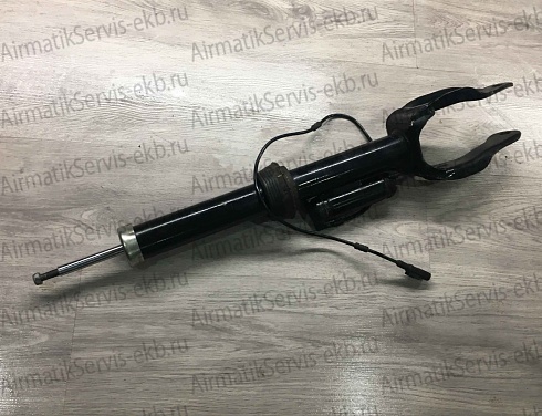 Пневмобаллон GL x166 передний левый / правый (пр-во Германия))