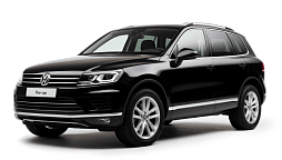 Touareg II (NF)