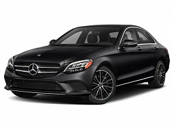 C-Class (W205) AMG 43