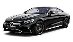 S-Class (C217) 63 AMG