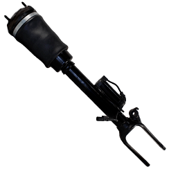 Пневмостойка Mercedes-Benz ML-Class II (W164) 2005-2012 передняя левая/правая оригинальная восстановленная