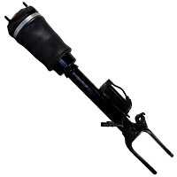 Пневмостойка Mercedes-Benz ML-Class II (W164) 2005-2012 передняя левая/правая оригинальная восстановленная