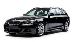 BMW 5er Touring (E61)