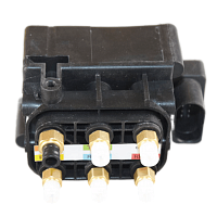 Блок клапанов Mercedes-Benz S-Class (W221) 2005-2013 новый