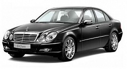 E-Class (W211) 55 AMG