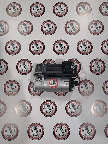 Компрессор пневматической подвески Bentley Continental