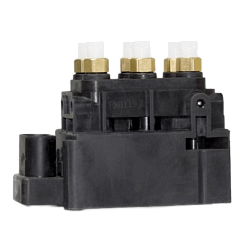 Блок клапанов Volkswagen Touareg II (NF) новый