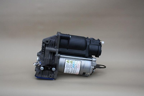 Компрессор пневмоподвески для Mercedes ML-Class W166