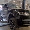 Ремонт и обслуживание пневмоподвески Range Rover